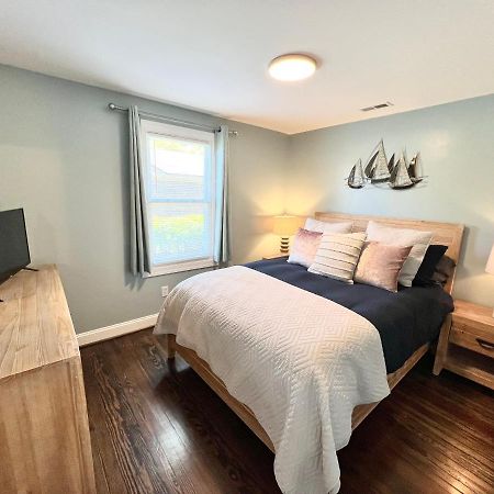 The Absolute Best Home Away From Home Pet Friendly!!! Уилмингтон Экстерьер фото