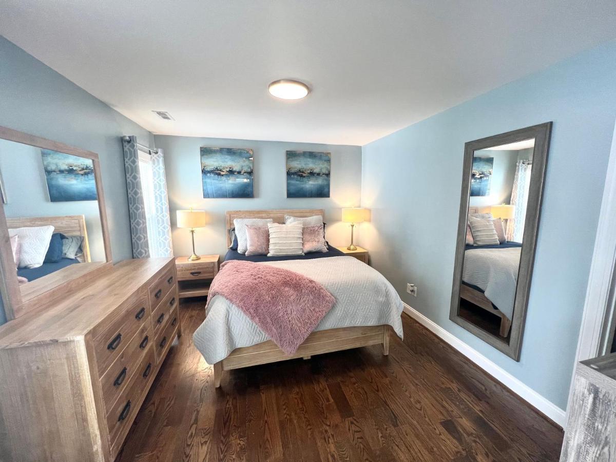 The Absolute Best Home Away From Home Pet Friendly!!! Уилмингтон Экстерьер фото