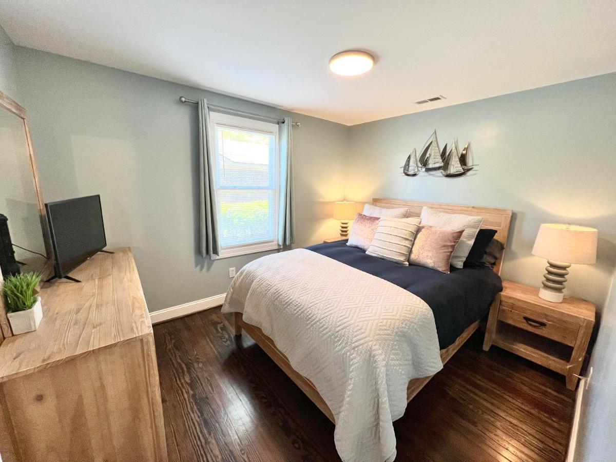 The Absolute Best Home Away From Home Pet Friendly!!! Уилмингтон Экстерьер фото